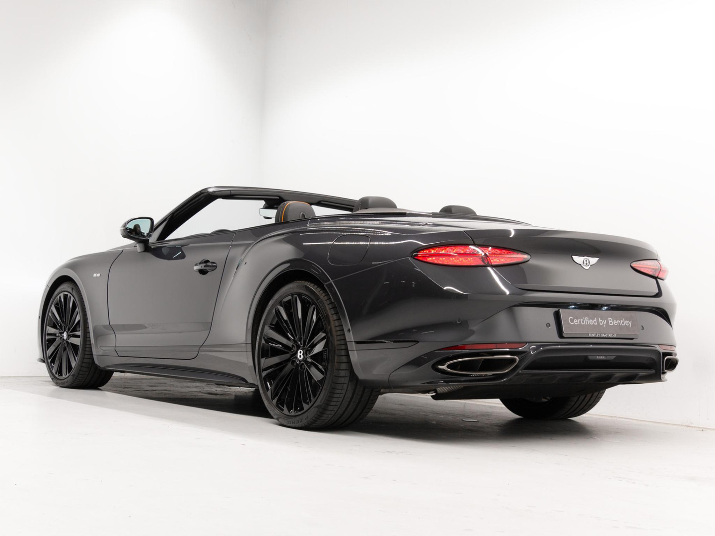 Bentley Bentley