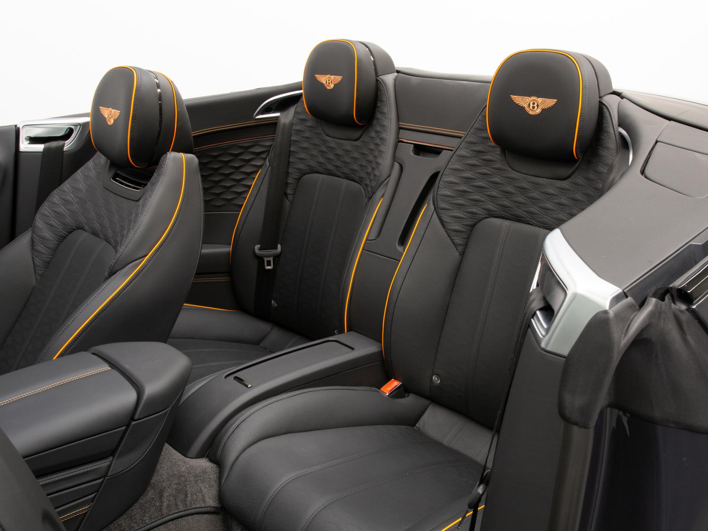 Bentley Bentley