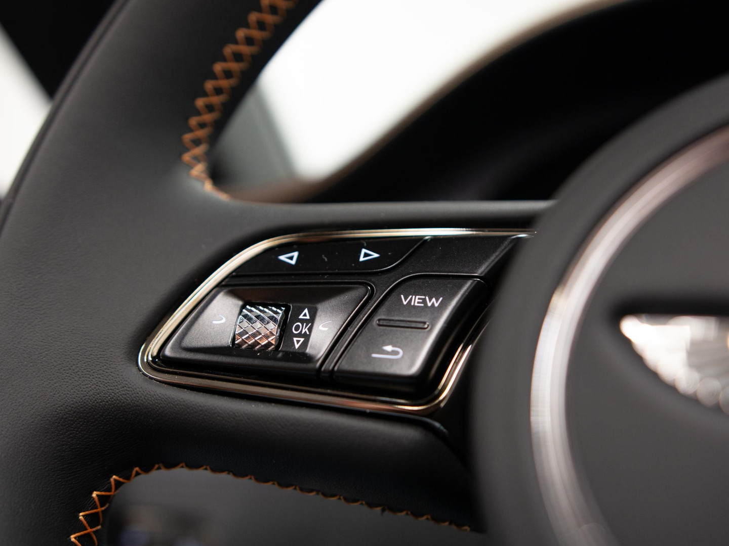 Bentley Bentley