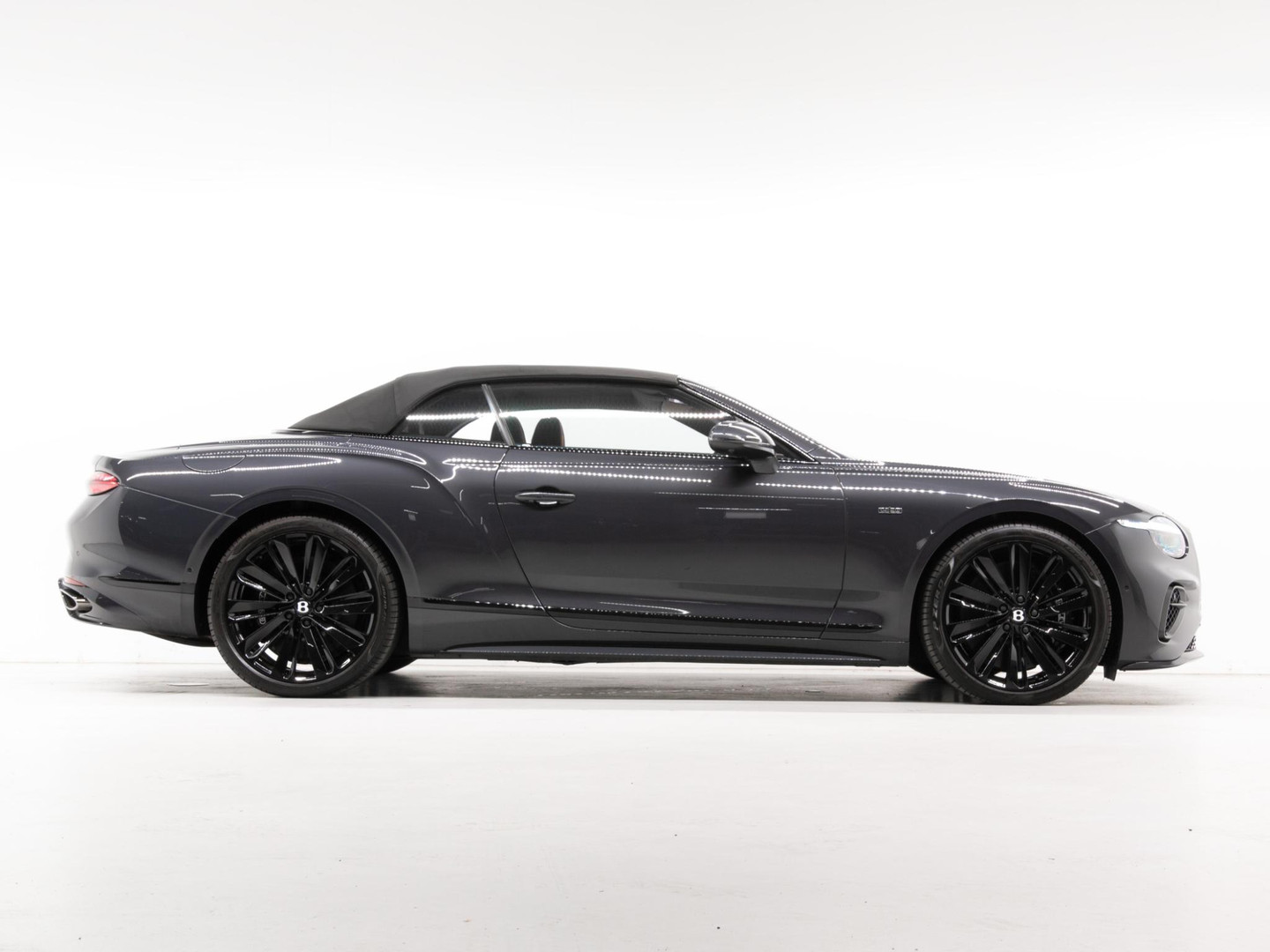 Bentley Bentley