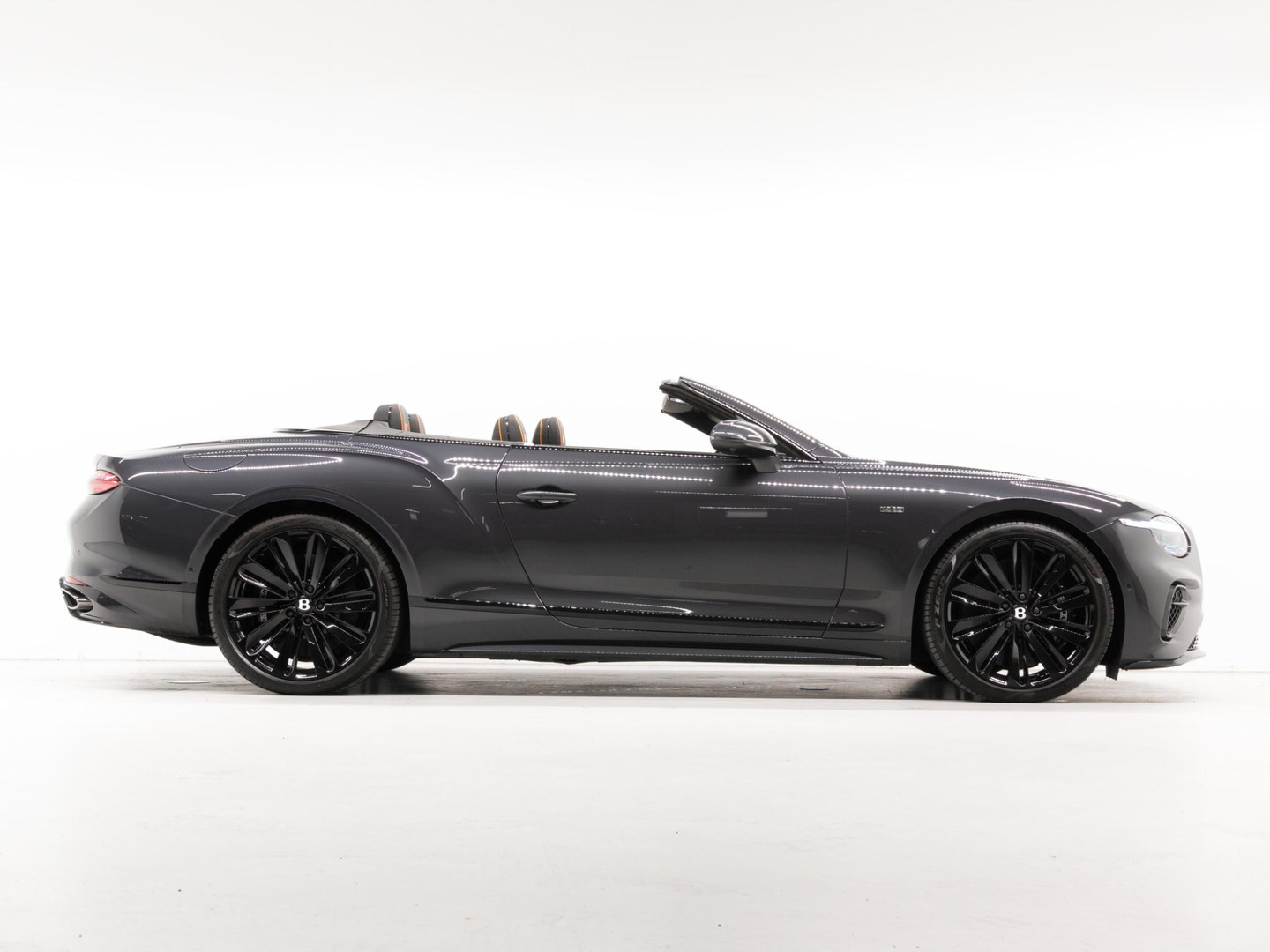 Bentley Bentley
