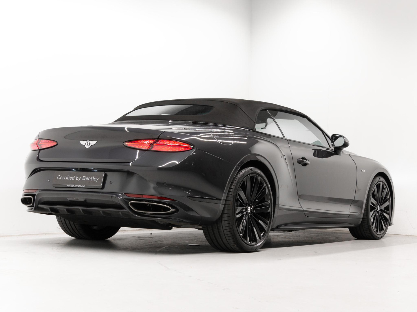 Bentley Bentley