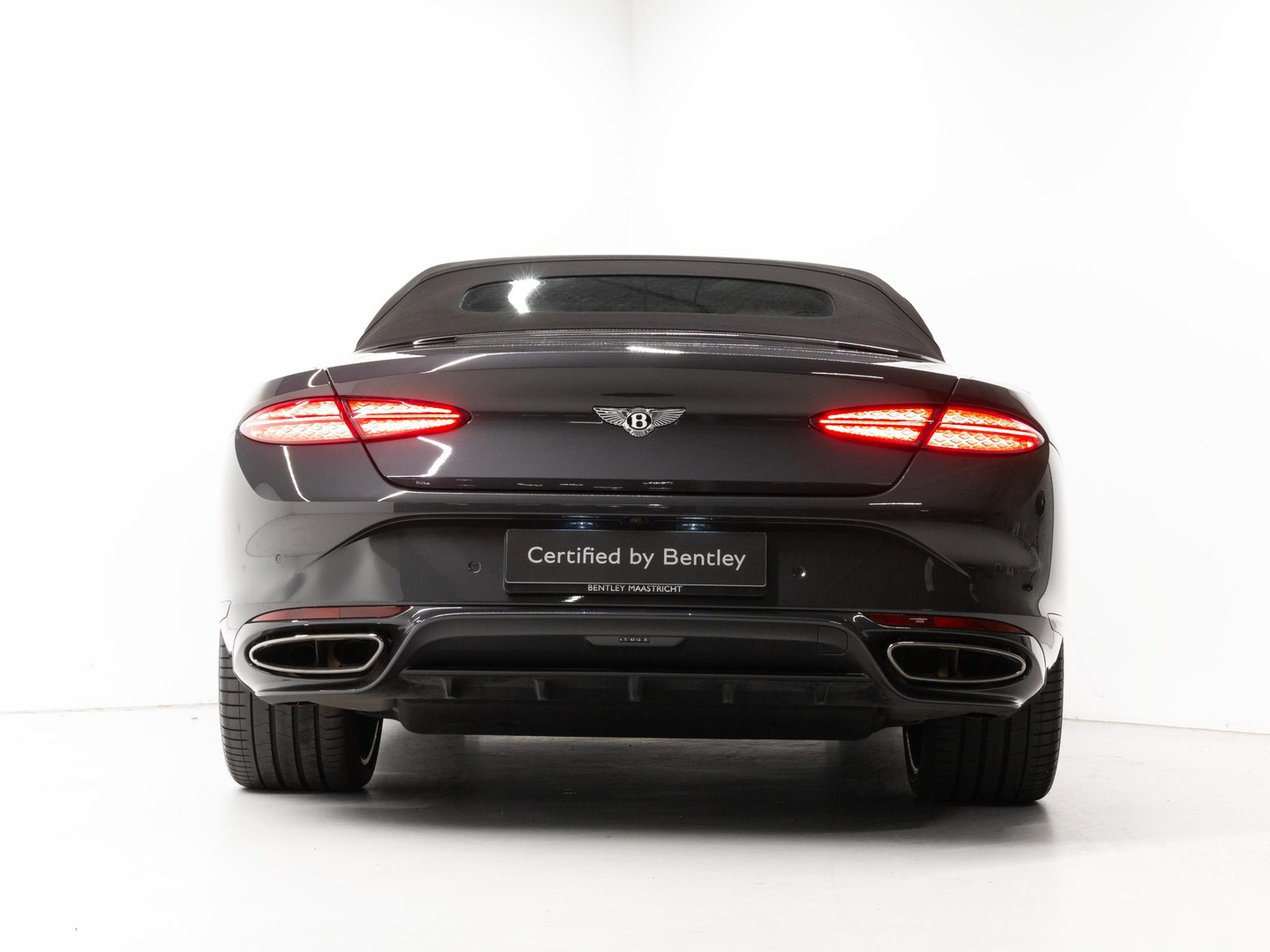 Bentley Bentley