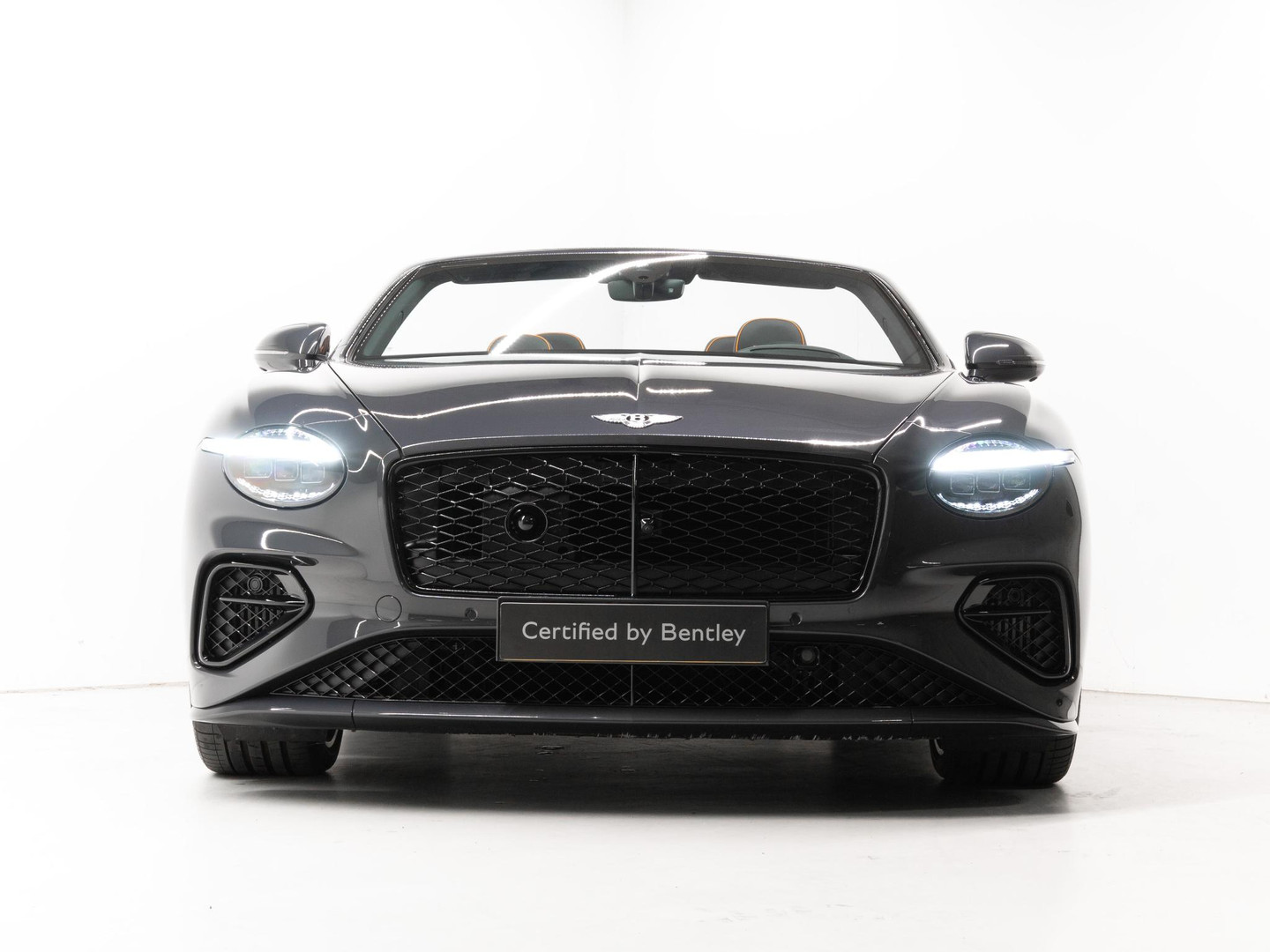 Bentley Bentley