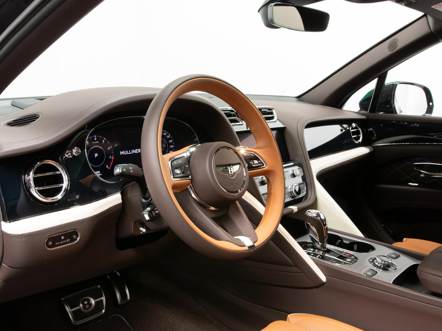 Bentley Bentley