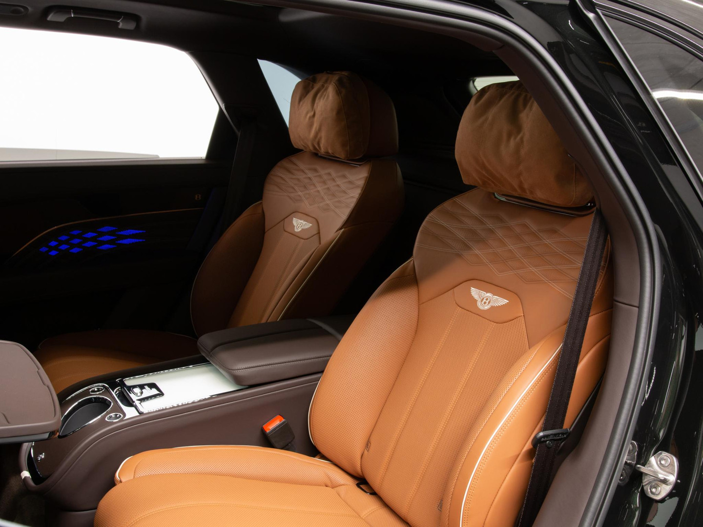 Bentley Bentley