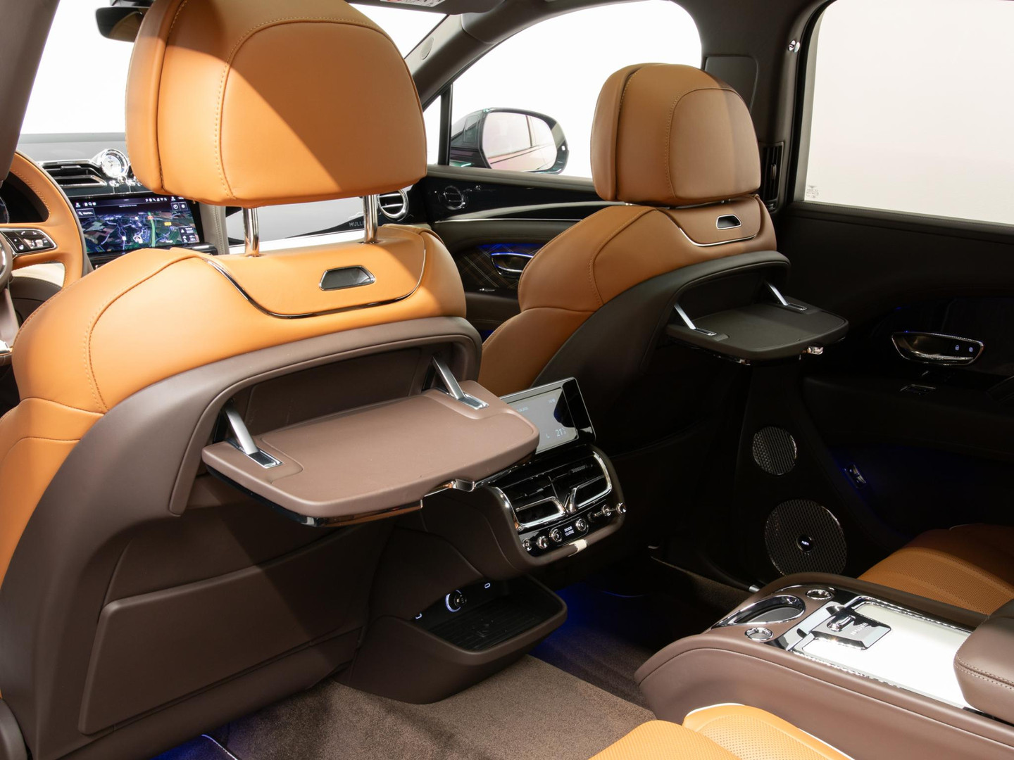 Bentley Bentley