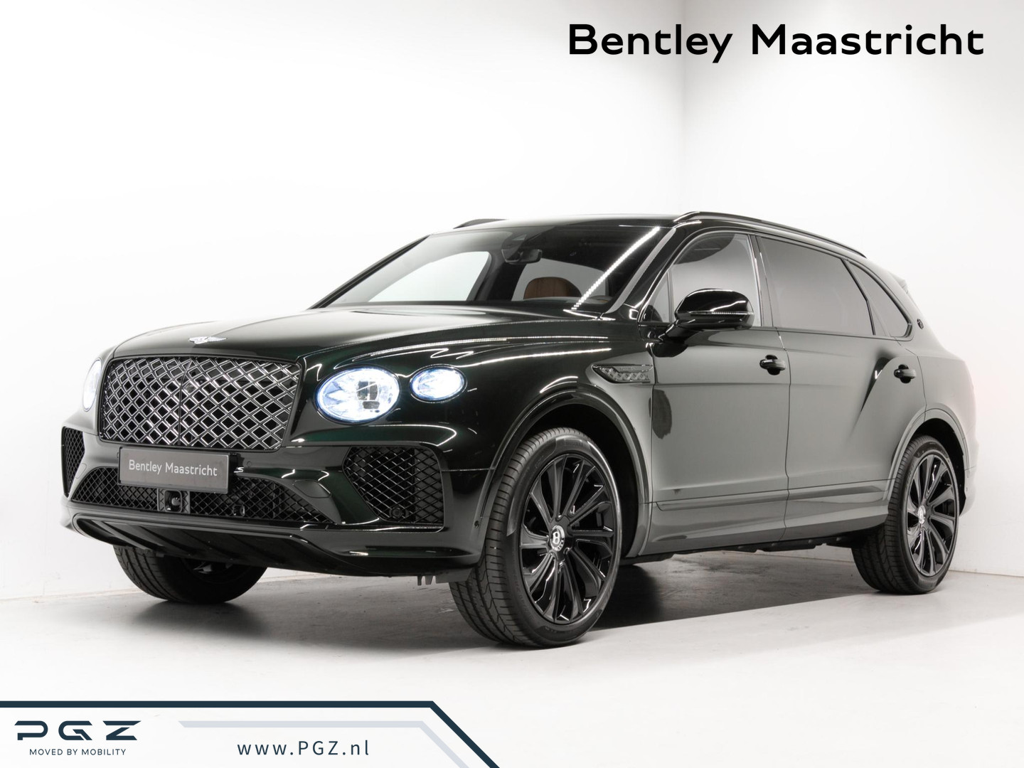 Bentley Bentley