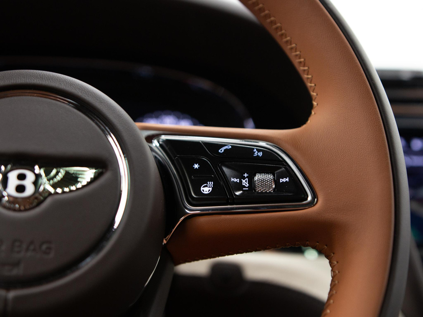 Bentley Bentley