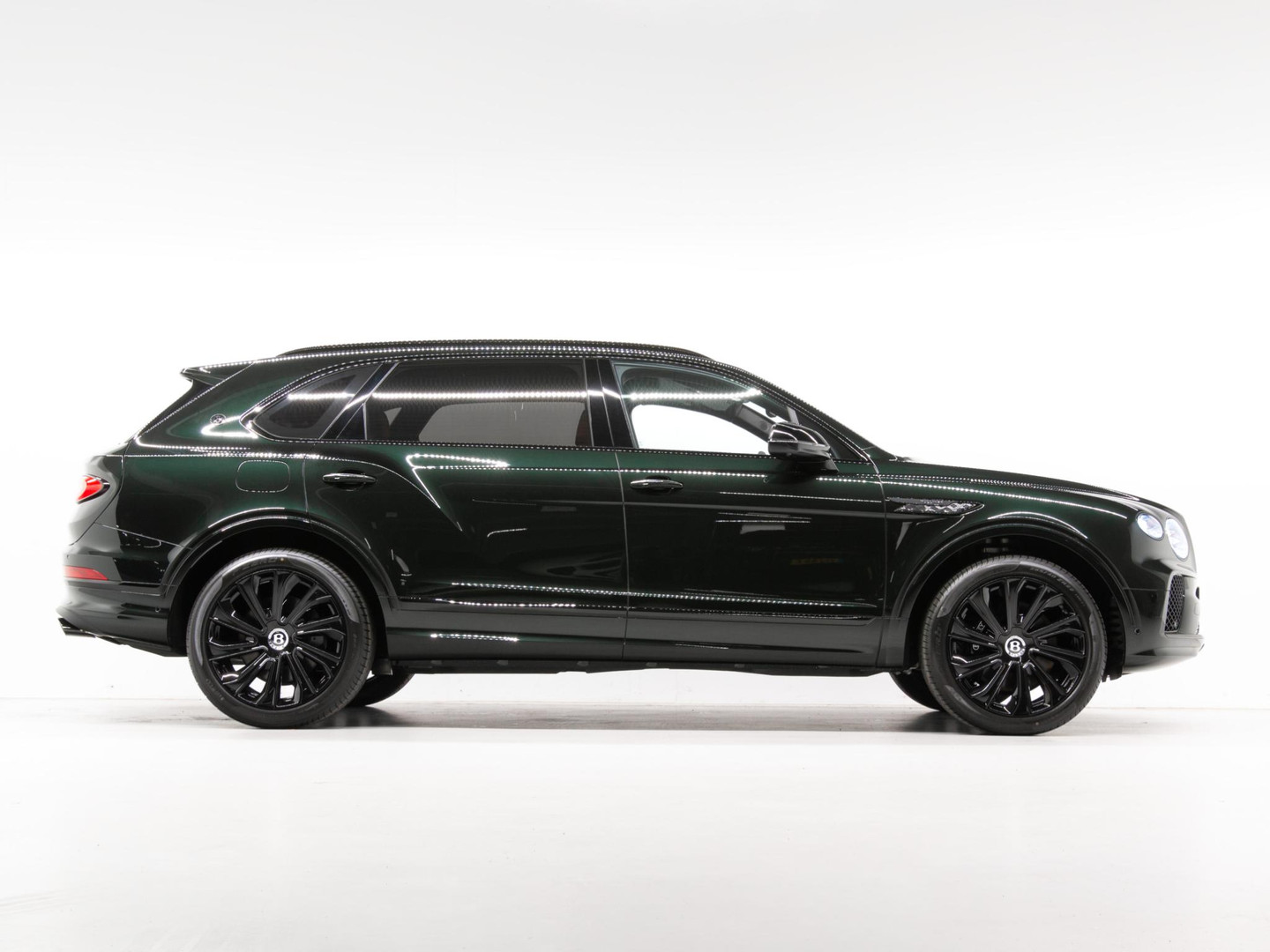 Bentley Bentley