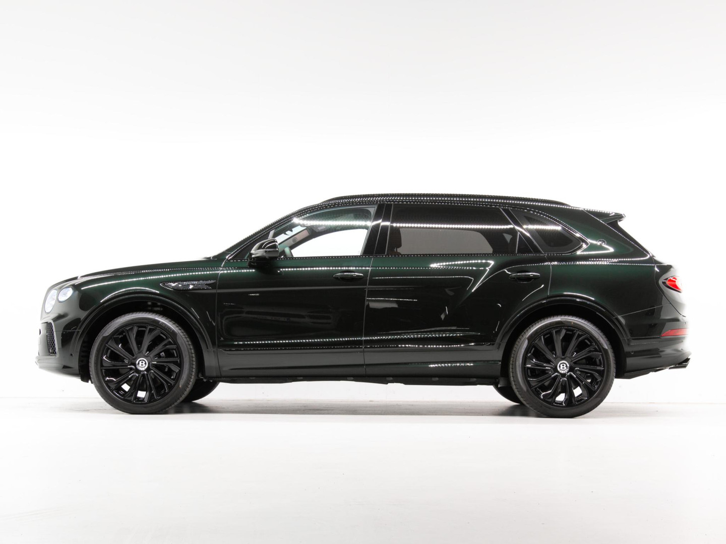 Bentley Bentley