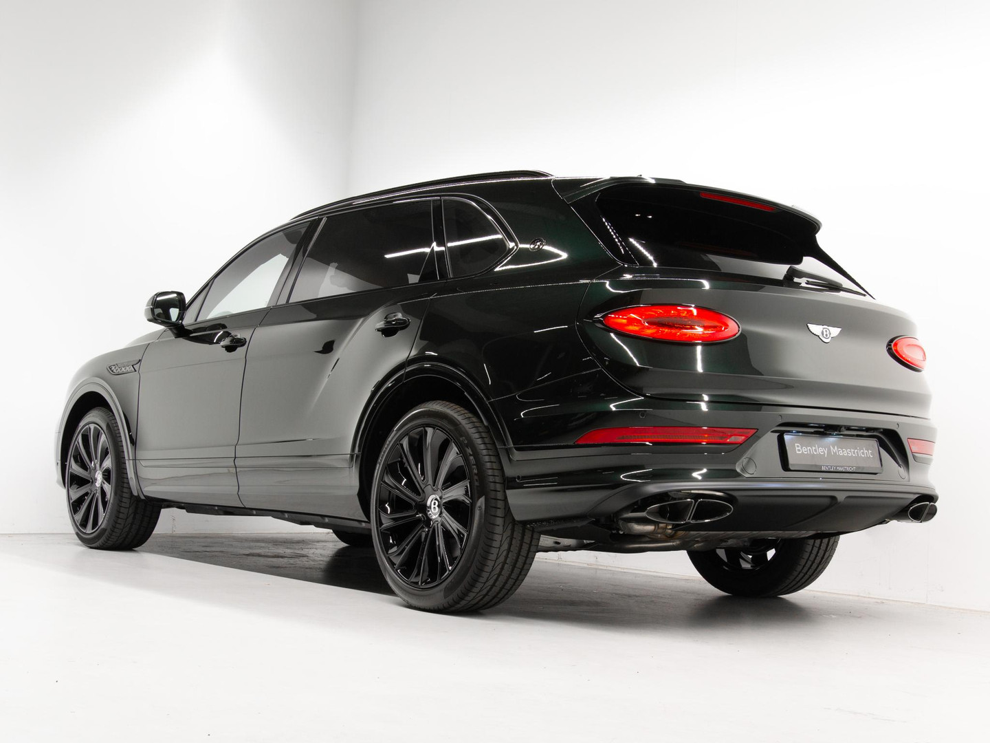 Bentley Bentley