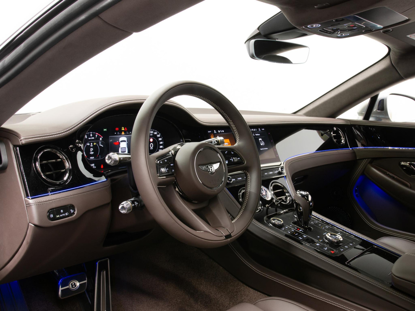 Bentley Bentley