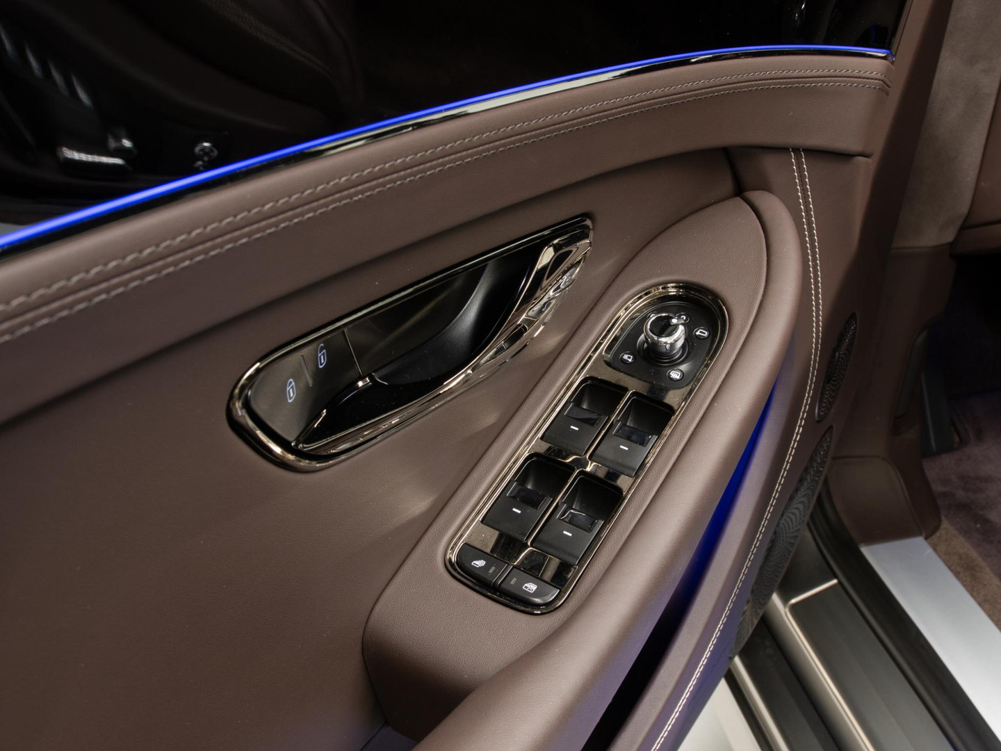 Bentley Bentley