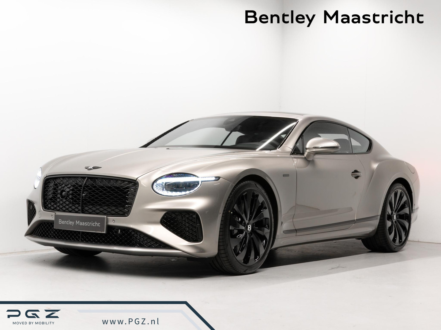 Bentley Bentley