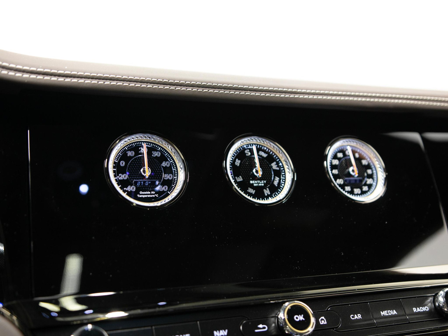Bentley Bentley