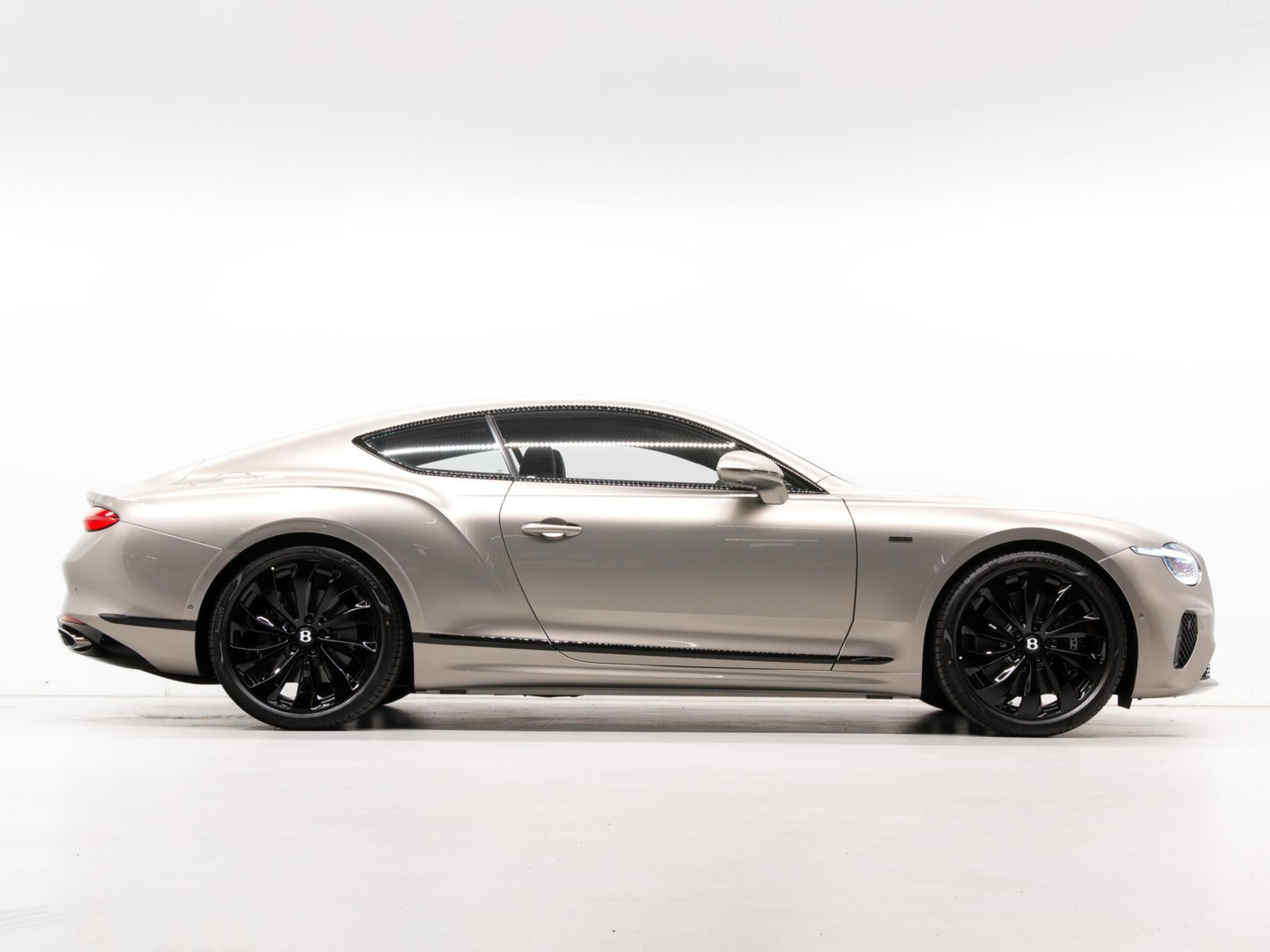 Bentley Bentley