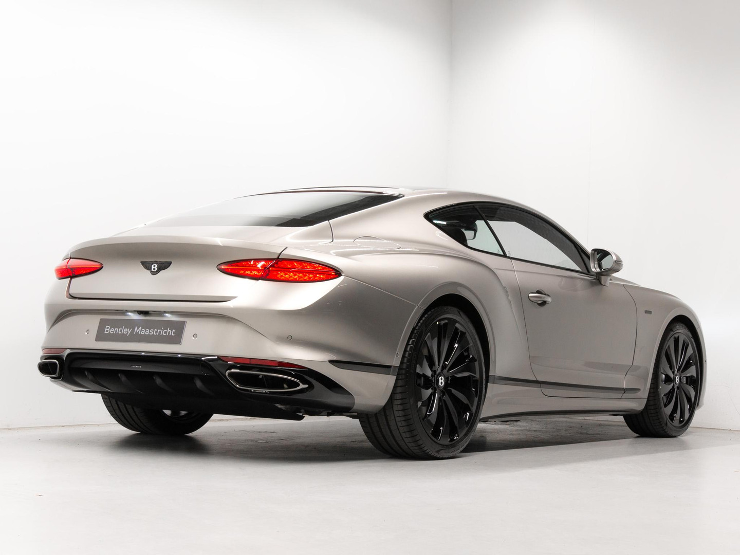 Bentley Bentley