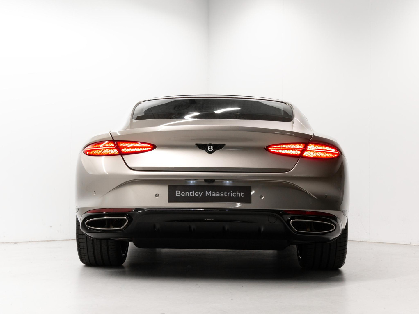 Bentley Bentley
