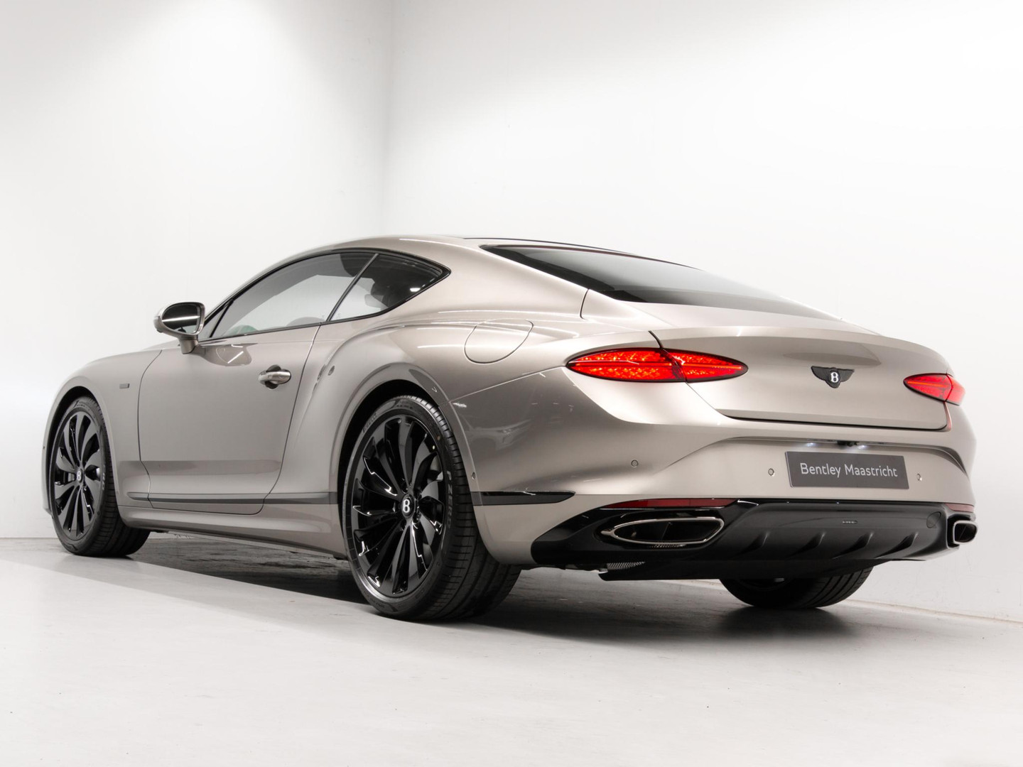Bentley Bentley