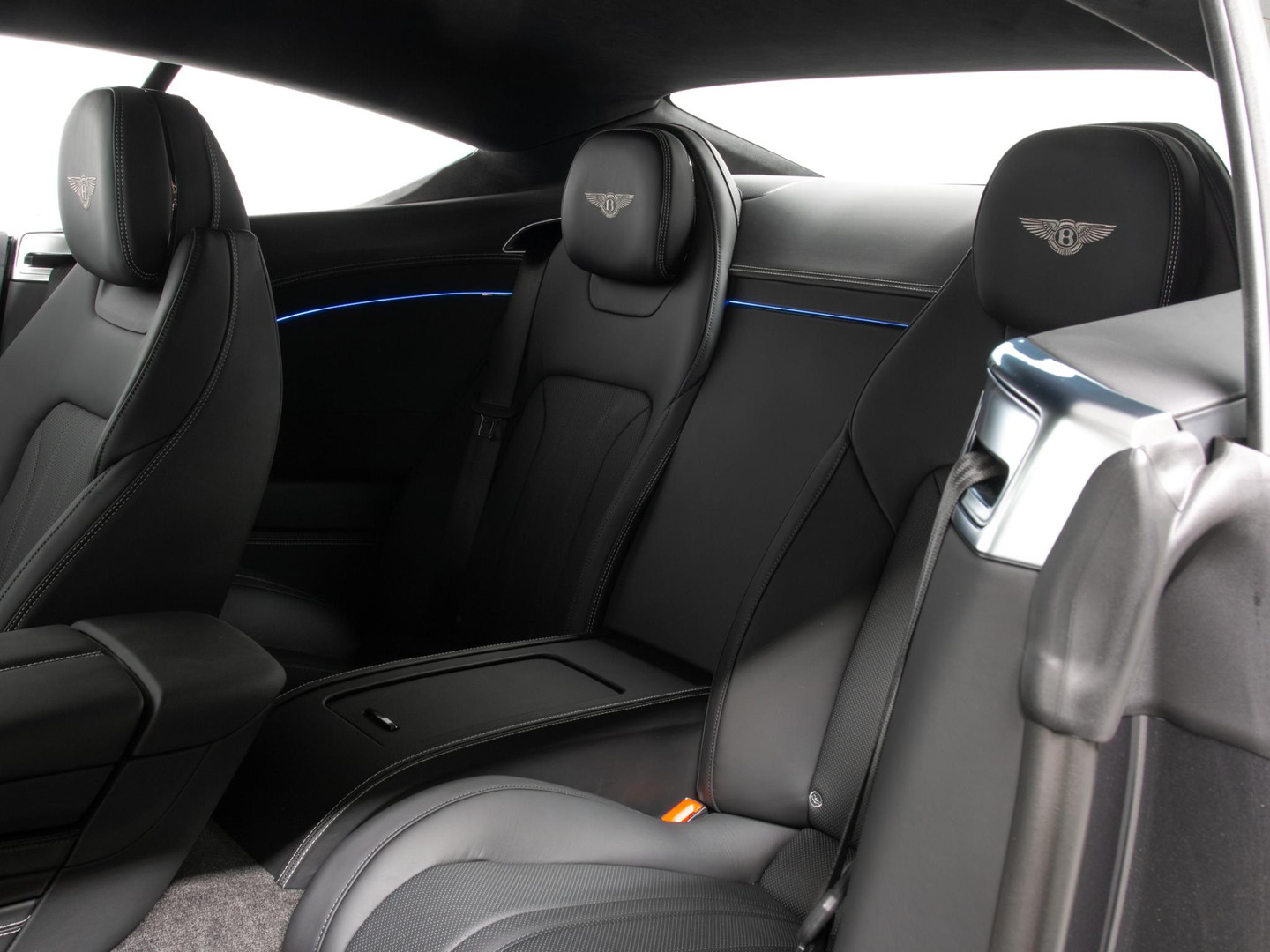 Bentley Bentley