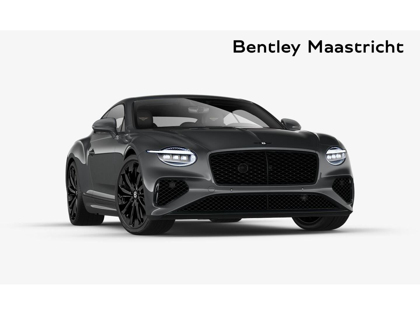 Bentley Bentley