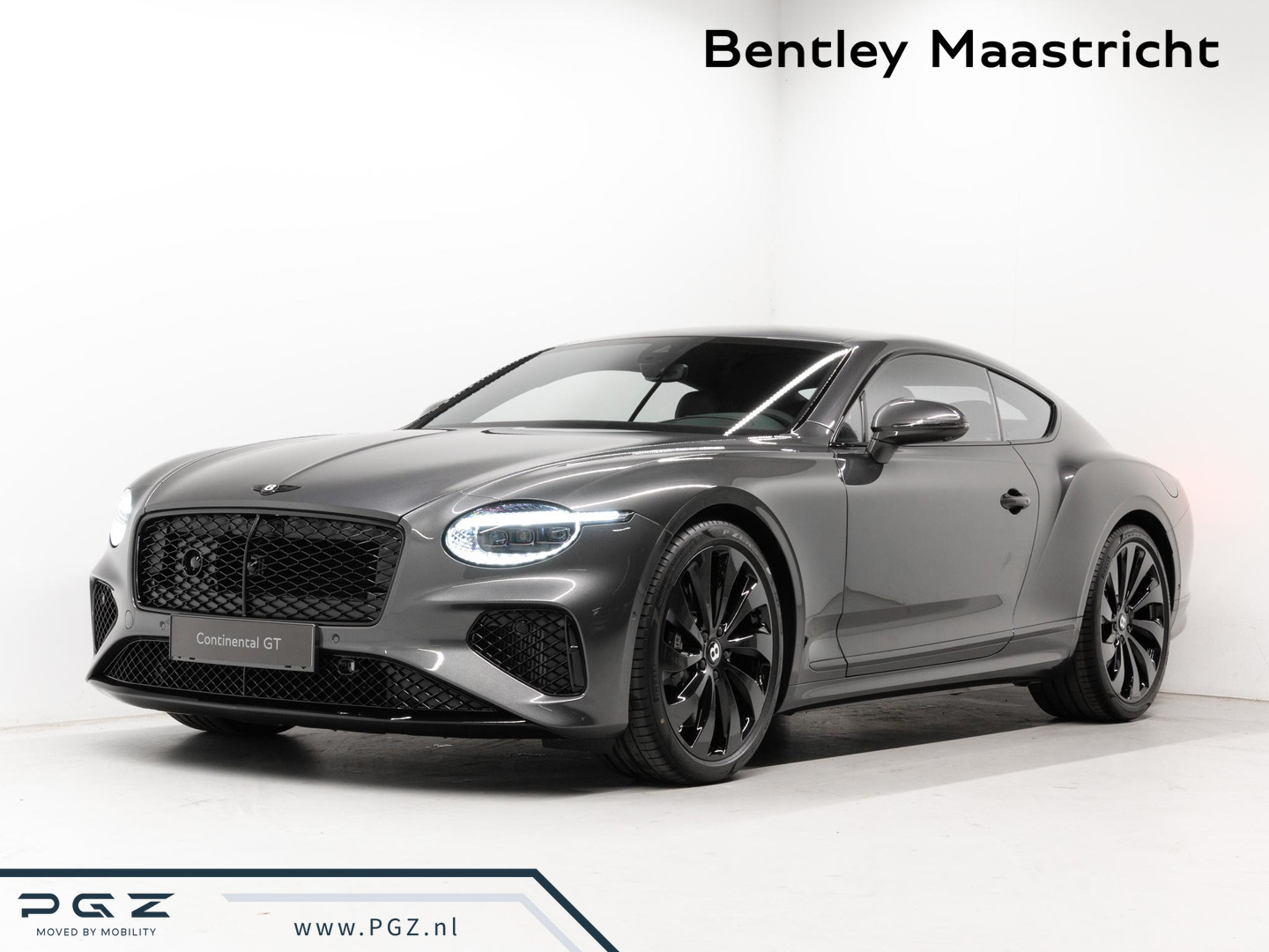 Bentley Bentley