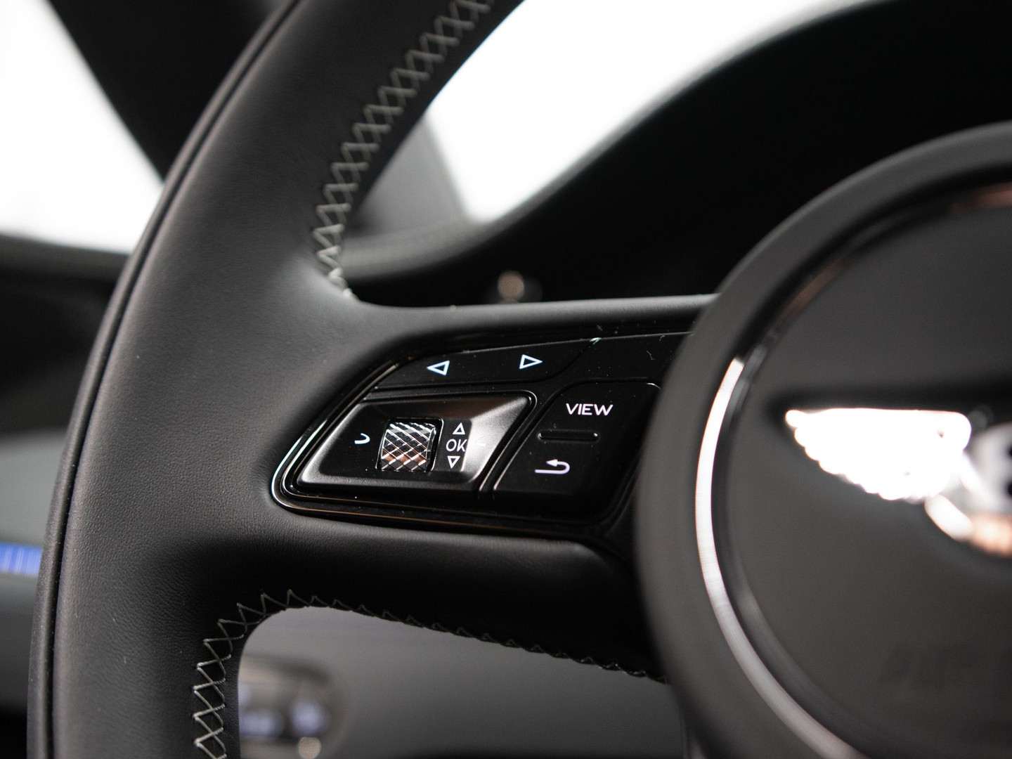 Bentley Bentley