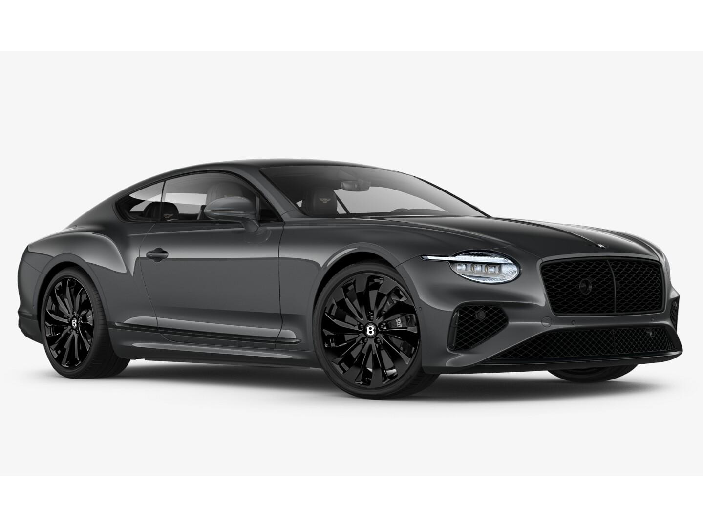 Bentley Bentley