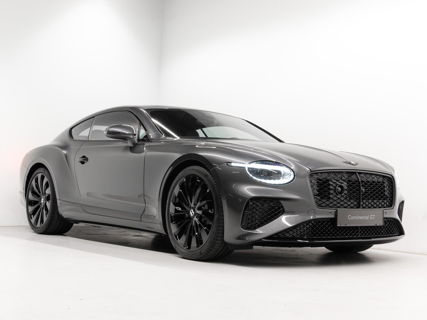 Bentley Bentley