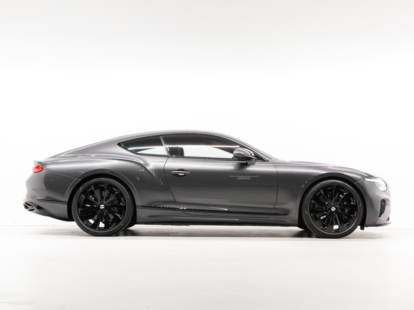 Bentley Bentley