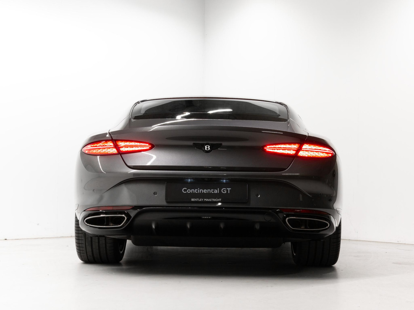 Bentley Bentley