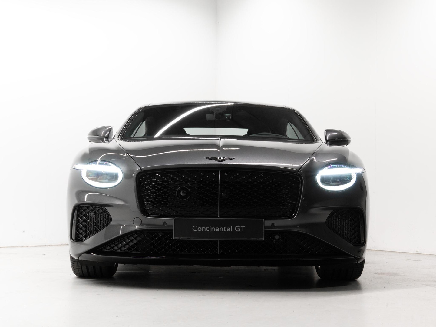 Bentley Bentley
