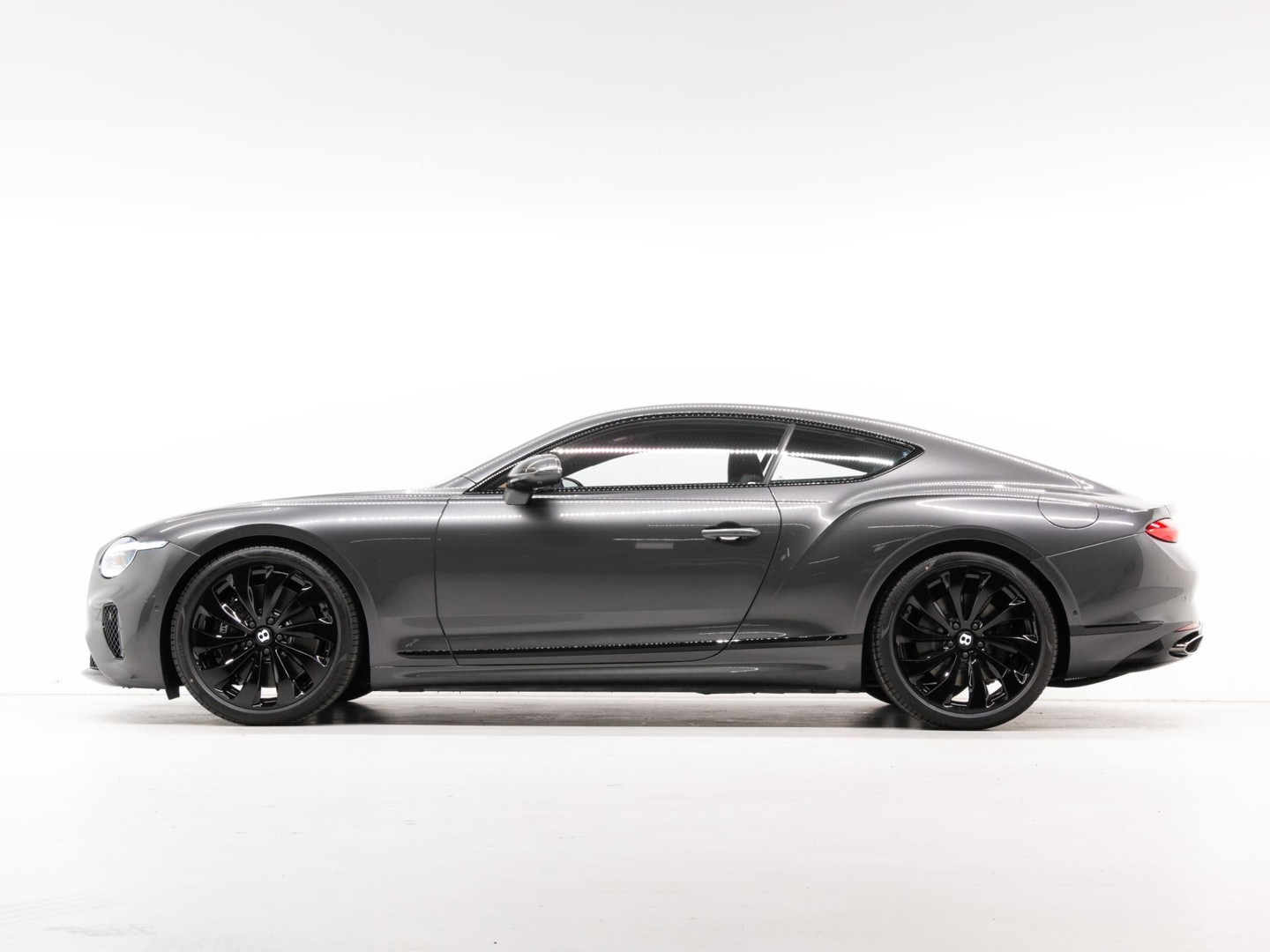 Bentley Bentley