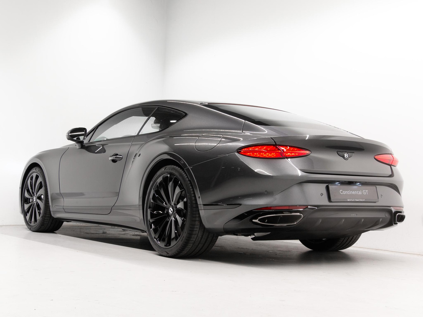Bentley Bentley