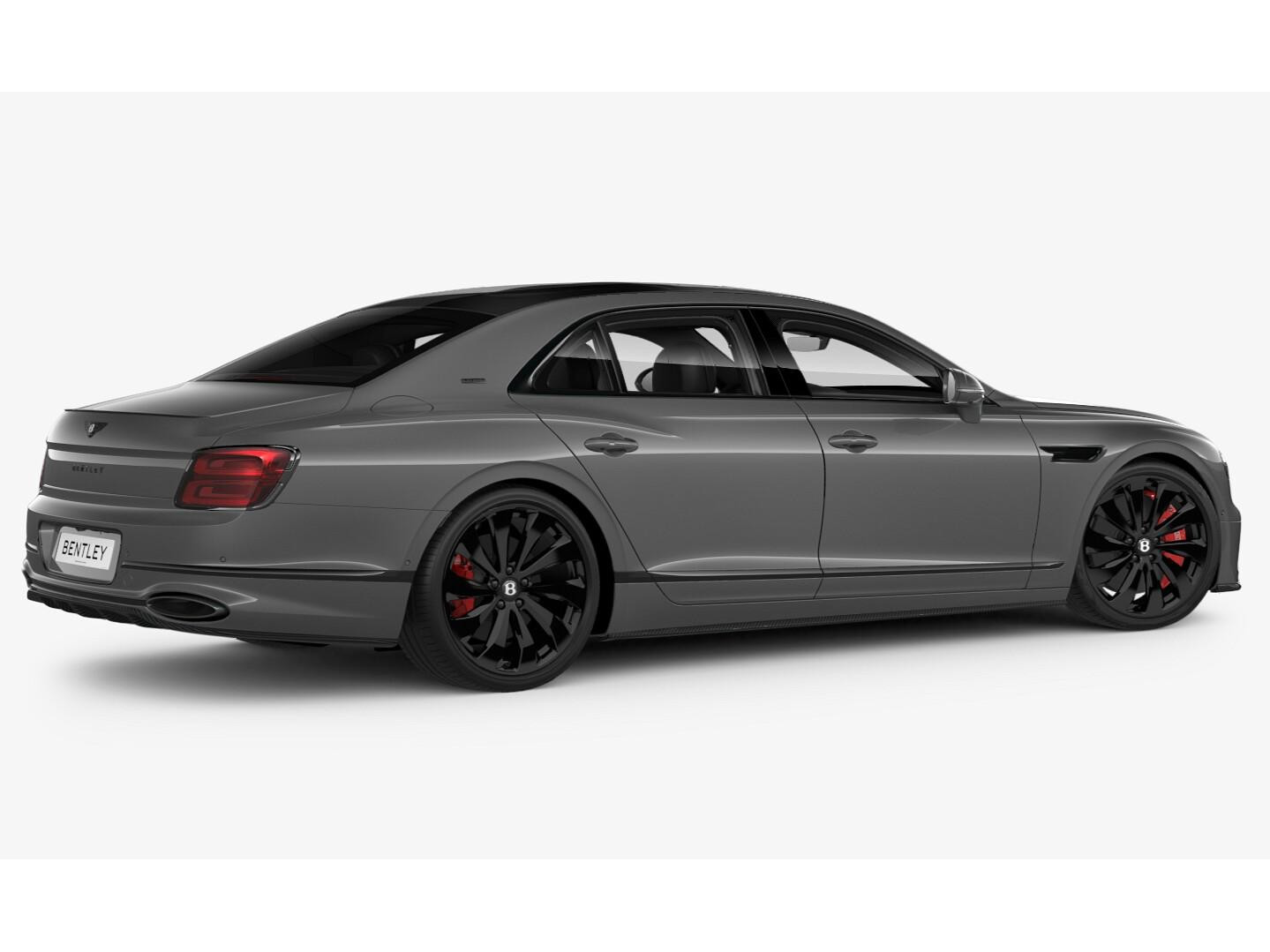 Bentley Bentley