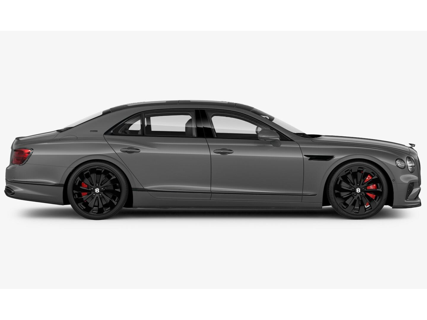 Bentley Bentley