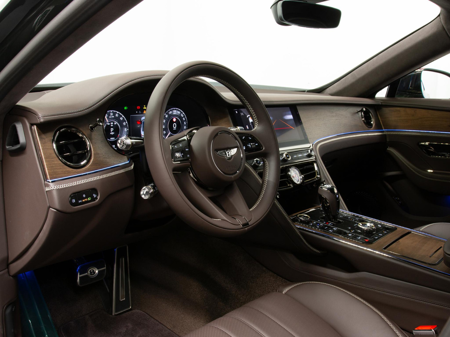 Bentley Bentley