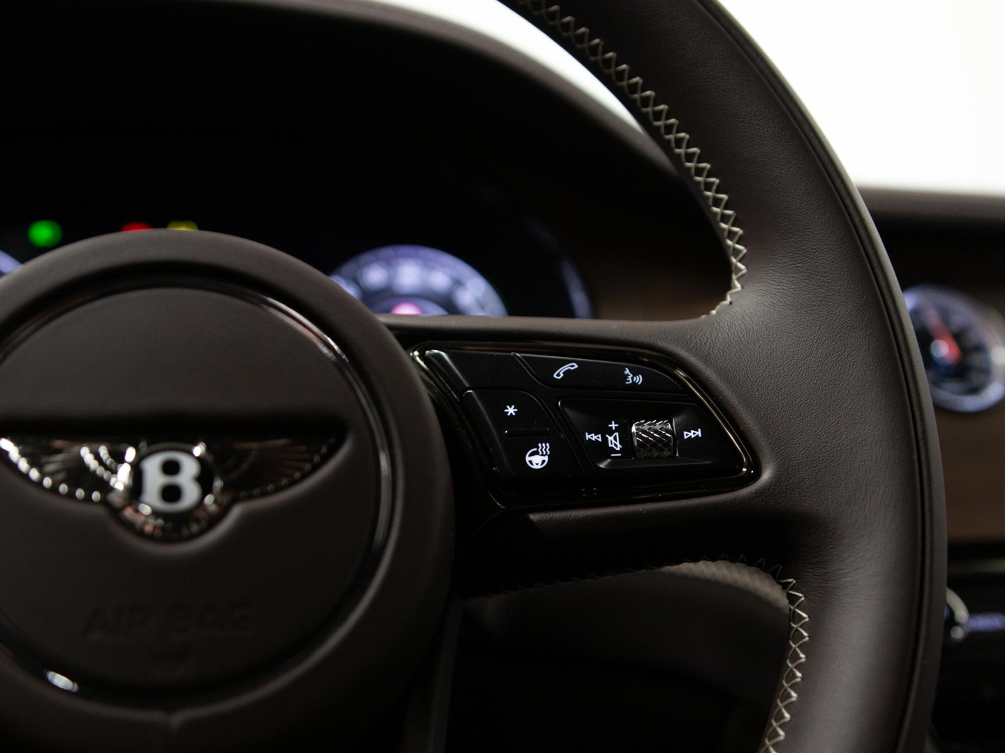 Bentley Bentley