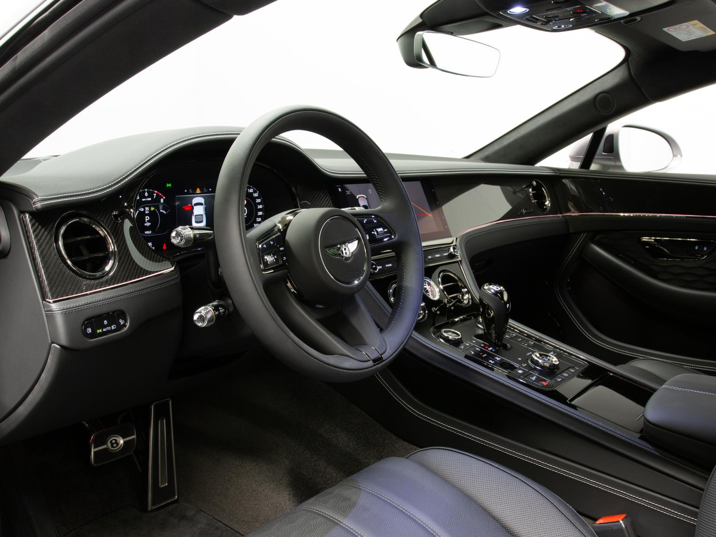 Bentley Bentley