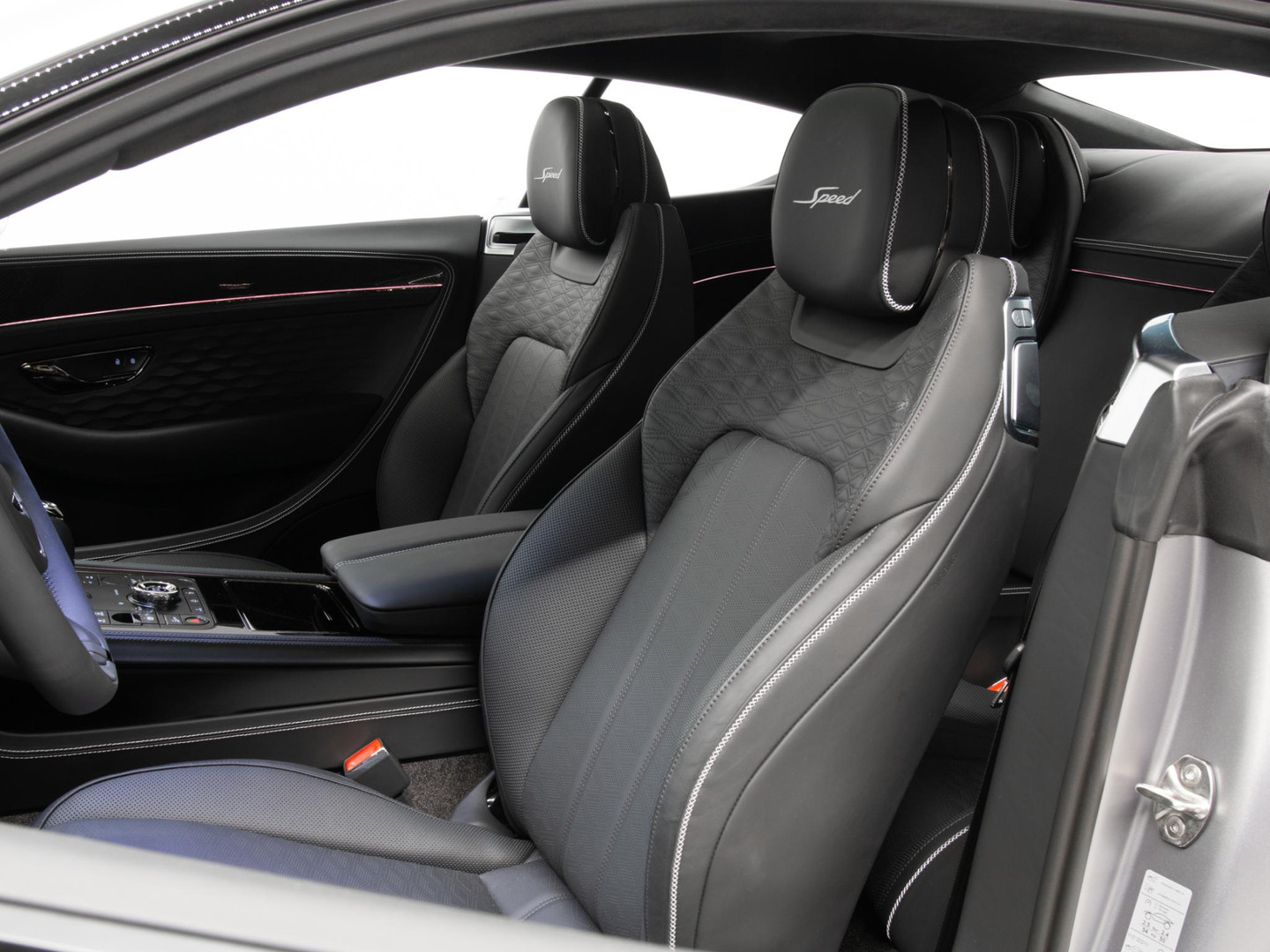 Bentley Bentley