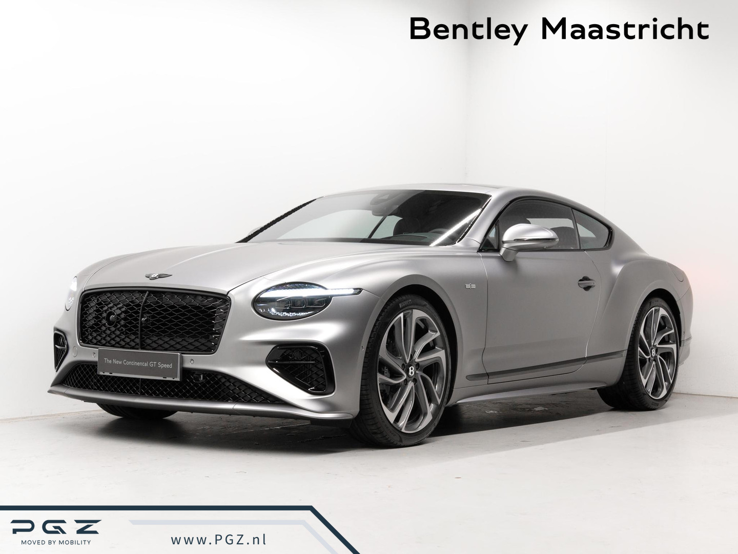 Bentley Bentley