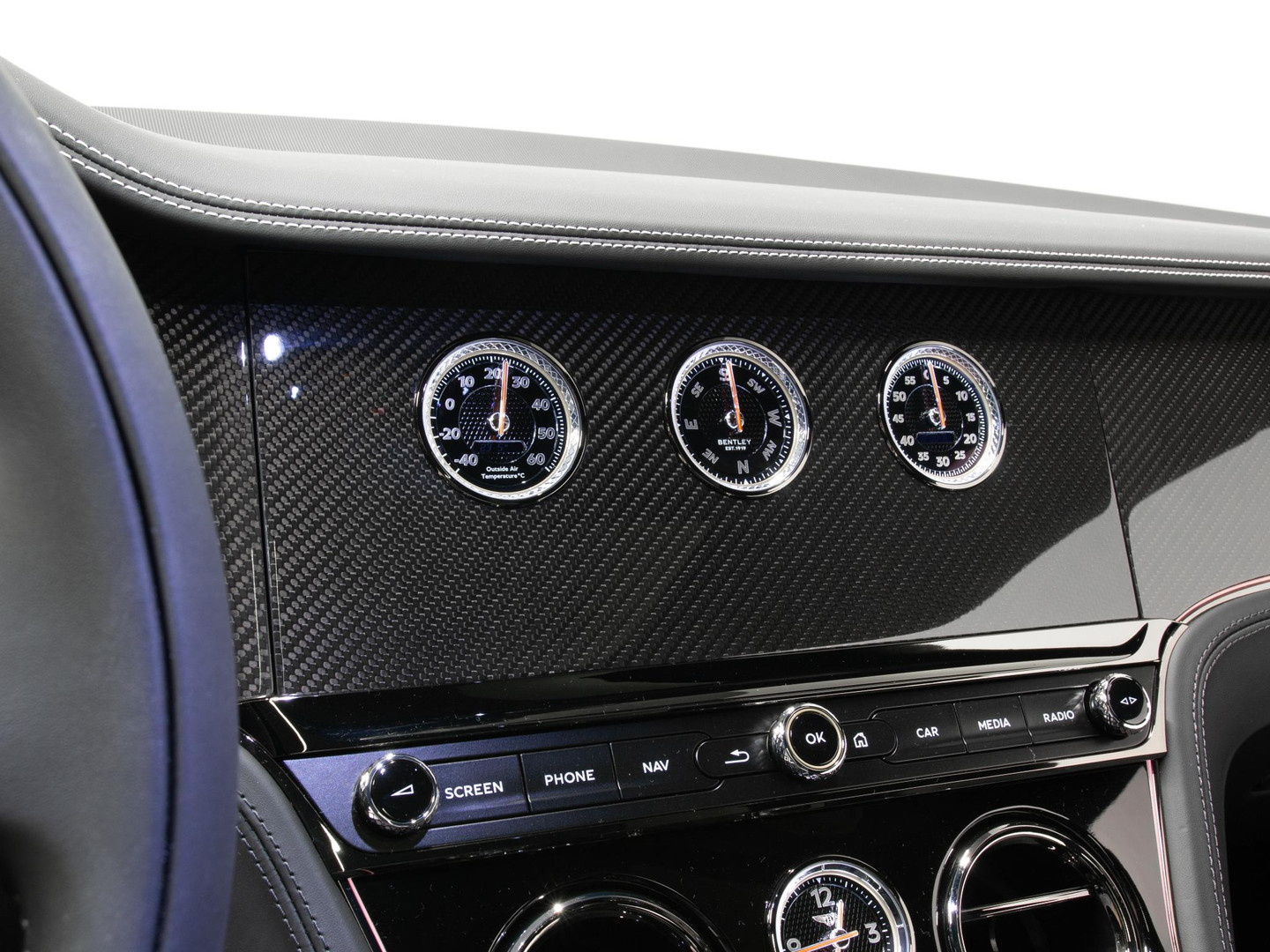 Bentley Bentley