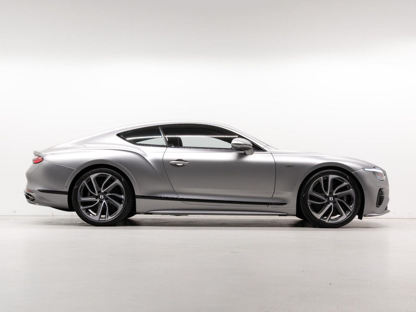 Bentley Bentley