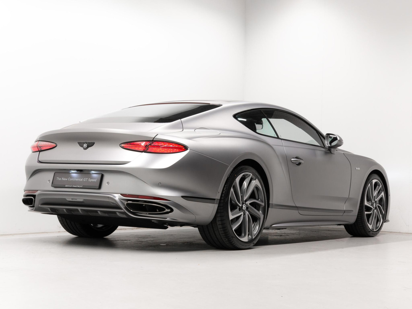 Bentley Bentley