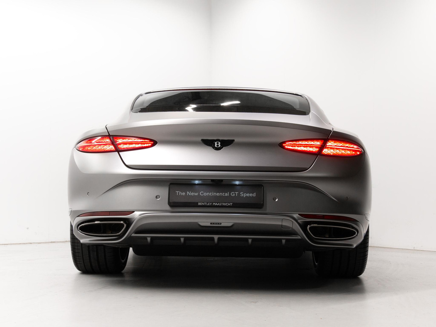 Bentley Bentley