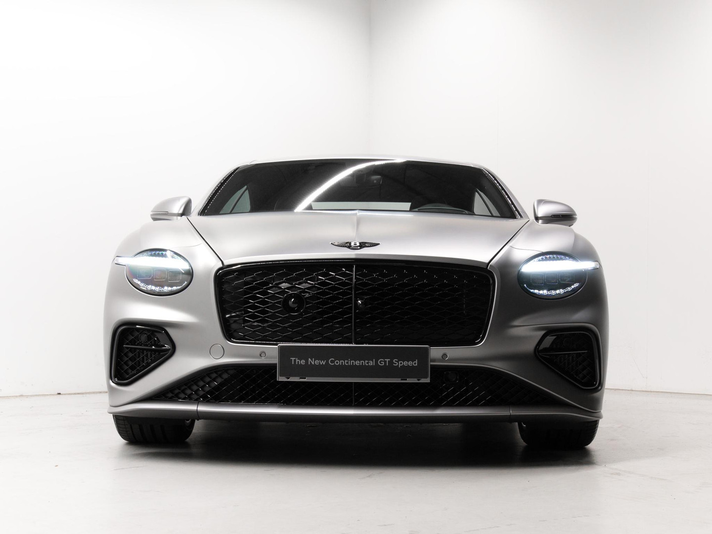 Bentley Bentley