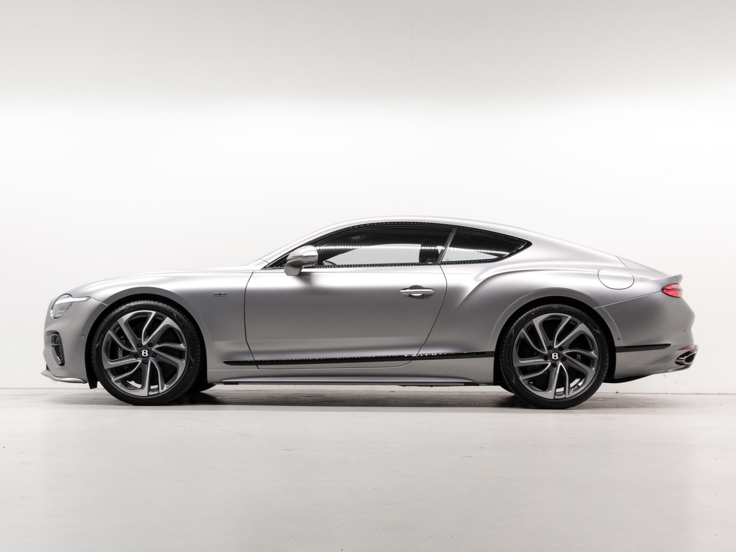 Bentley Bentley