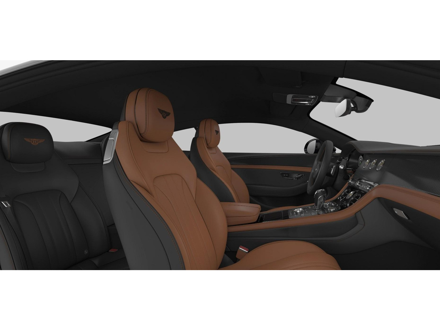 Bentley Bentley