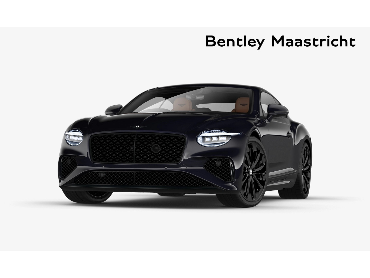 Bentley Bentley